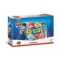 Пазли DoDo Paw Patrol 50 елементів 6860910