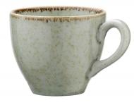 Чашка Kutahya Color Х 110 мл зеленая