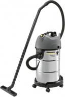 Пылесос Karcher NT 38/1 Me Classic 1.428-538.0