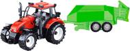 Трактор Shantou Фермерский с прицепом JY57399