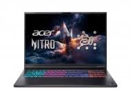 Ноутбук Acer Nitro 18 AN18-61 18" (NH.QYDEU.002) obsidian black