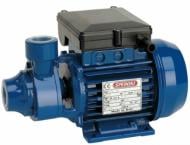 Насос вихровий Speroni KPM 80 (0.8HP 0.6kW 230) Насос вихровий Speroni KPM 80 (0.8HP 0.6kW 230)