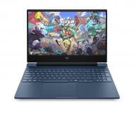 Ноутбук HP Victus Gaming Laptop 15-fb3021ua 15,6" (BF1P1EA) performance blue Ноутбук HP Victus Gaming Laptop 15-fb3021ua 15,6" (BF1P1EA) performance blue