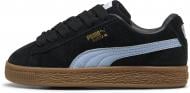 Кроссовки для мальчиков Puma Suede XL PS 39657866 р.34 черные Кроссовки для мальчиков Puma Suede XL PS 39657866 р.34 черные