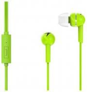 Наушники Genius HS-M300 green (31710006404)