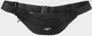 Сумка поясна 4F WAIST BAG F028 4FSS23AWAIF028-20S чорний