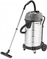 Пылесос Karcher NT 90/2 Me Classic Edition 1.667-700.0