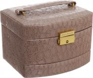 Шкатулка Беж SW075