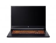 Ноутбук Acer Nitro V 17 ANV17-41 17,3" (NH.QZKEU.005) obsidian black
