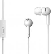 Наушники Genius HS-M300 white (31710006401)