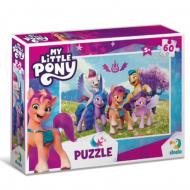 Пазлы DoDo My Little Pony 6860915