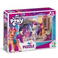 Пазли DoDo My Little Pony 6860916