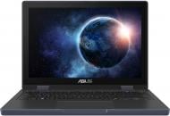 Ноутбук Asus BR1204FTA-R90131 12,2" (90NX08U1-M00490) mineral grey