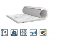 Матрац Форс Red Line MatroLuxe 80x190 см