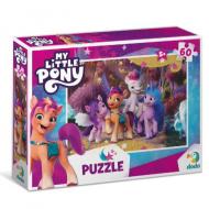 Пазлы DoDo My Little Pony 6860917