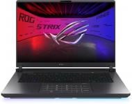Ноутбук Asus ROG Strix G16 G615JH-RV082 16" (90NR0N71-M00350) eclipse gray