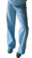 Брюки BAVOVNA ESS PANT OH TCH BVNWTCH1-402 р. XS голубой