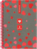 Блокнот Pattern O20832-03 Optima