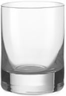 Набор рюмок Bohemia Ideal 25015 60 мл 6 шт.