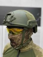 Шлем кевларовый LOGOS-Tac 05-07-04-0001