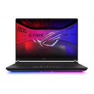 Ноутбук Asus ROG Strix SCAR 16 G635LX-RW205W 16" (90NR0L81-M00940) Off Black
