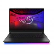 Ноутбук Asus ROG Strix SCAR 18 G835LR-SA125W 18" (90NR0LS1-M00500) Off Black