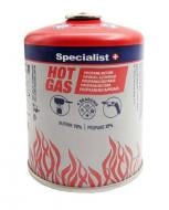 Балон газовий Specialist+ 450 г 68-007
