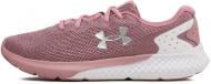 Кросівки жіночі Under Armour Charged Rogue 3 Knit 3026147-600 р.39 рожеві