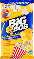 Кукуруза Big Bob для попкорна со сыром Сырный Блокбастер 90 г