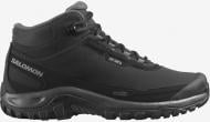 Ботинки Salomon SHELTER WP L47854200 р.47 1/3 черный