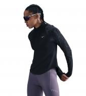 Джемпер Nike W NK TEMPO FLSH DF HZ HV2996-010 р.M чорний Джемпер Nike W NK TEMPO FLSH DF HZ HV2996-010 р.M чорний