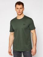 Футболка EA7 T-SHIRT 3LPT05-PJM9Z-1862 р.L серый