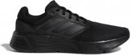 Кроссовки мужские демисезонные Adidas GALAXY 6 GW4138 р.44 черные