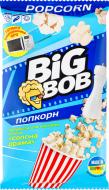 Кукуруза Big Bob для попкорна соленая Солона драма 90 г