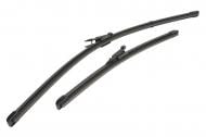 Щетка стеклоочистителя VALEO Silence 577946 580/350 мм 2 шт.