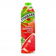 Сок Tymbark грейпфрут 1 л