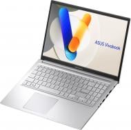 Ноутбук Asus Vivobook 15 X1504VA-BQ700W 15,6" (90NB10J2-M04410) cool silver