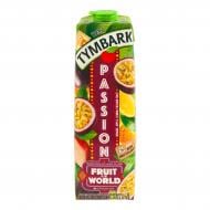 Сок Tymbark маракуя-апельсин-яблоко-лимон 1 л Сок Tymbark маракуя-апельсин-яблоко-лимон 1 л
