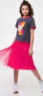 Юбка Smil р.158 темно-розовый 120317