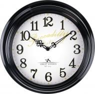 Часы настенные Newstep HYWI172BL с кварцевым механизмом