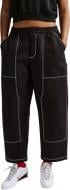 Штани Nike W NSW STREET CARPENTER LR PANT IF0311-010 р. XS чорний Штани Nike W NSW STREET CARPENTER LR PANT IF0311-010 р. XS чорний