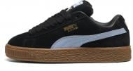 Кроссовки для мальчиков Puma SUEDE XL JR 39657766 р.19 черные