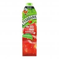 Сок Tymbark яблочный 100% 1 л