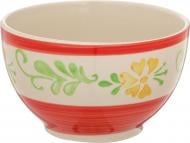 Салатник Flowery 15 см HG36-48-B1 Салатник Flowery 15 см HG36-48-B1