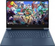 Ноутбук HP Victus Gaming Laptop 16-r1041ua 16,1" (BV8Z2EA) performance blue