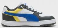 Кроссовки детские Puma Caven III Block Jr 40688909 р.35,5