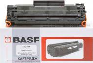 Картридж BASF HP LJ Pro M12a/M12w/M26A (KT-CF279A) black