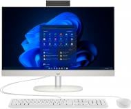 Моноблок HP ProOne 245 G10 23,8" (B6YM2ET) white
