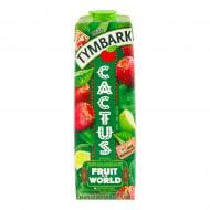 Сік Tymbark кактус-лайм-яблуко 1 л