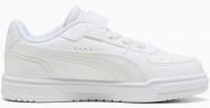 Кроссовки для мальчиков Puma Caven III Retro Jr 40689603 р.21 белые